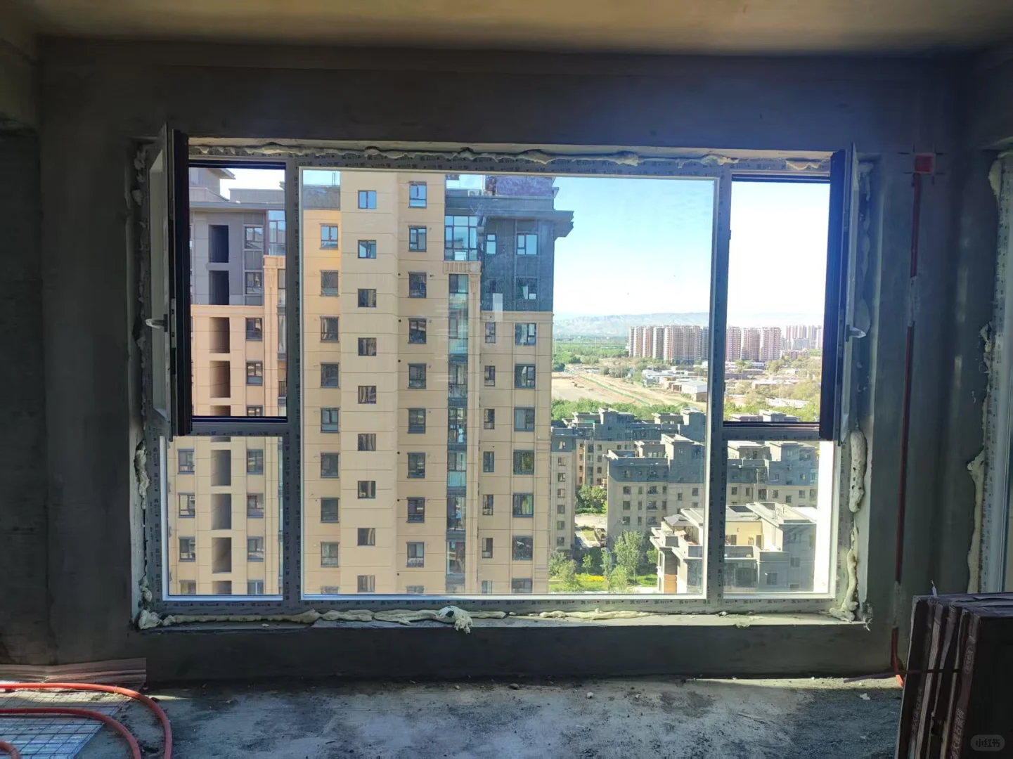 2万元全屋换窗来了