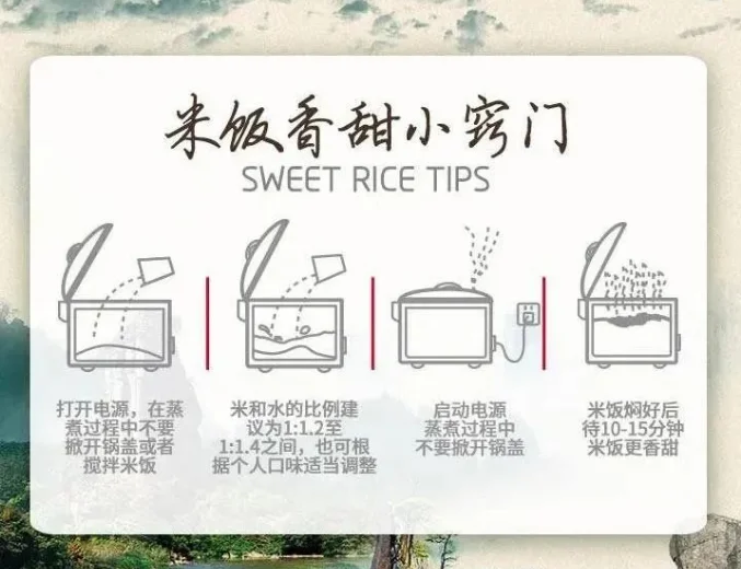 祖谷米业为您科普全球范围内广泛种植