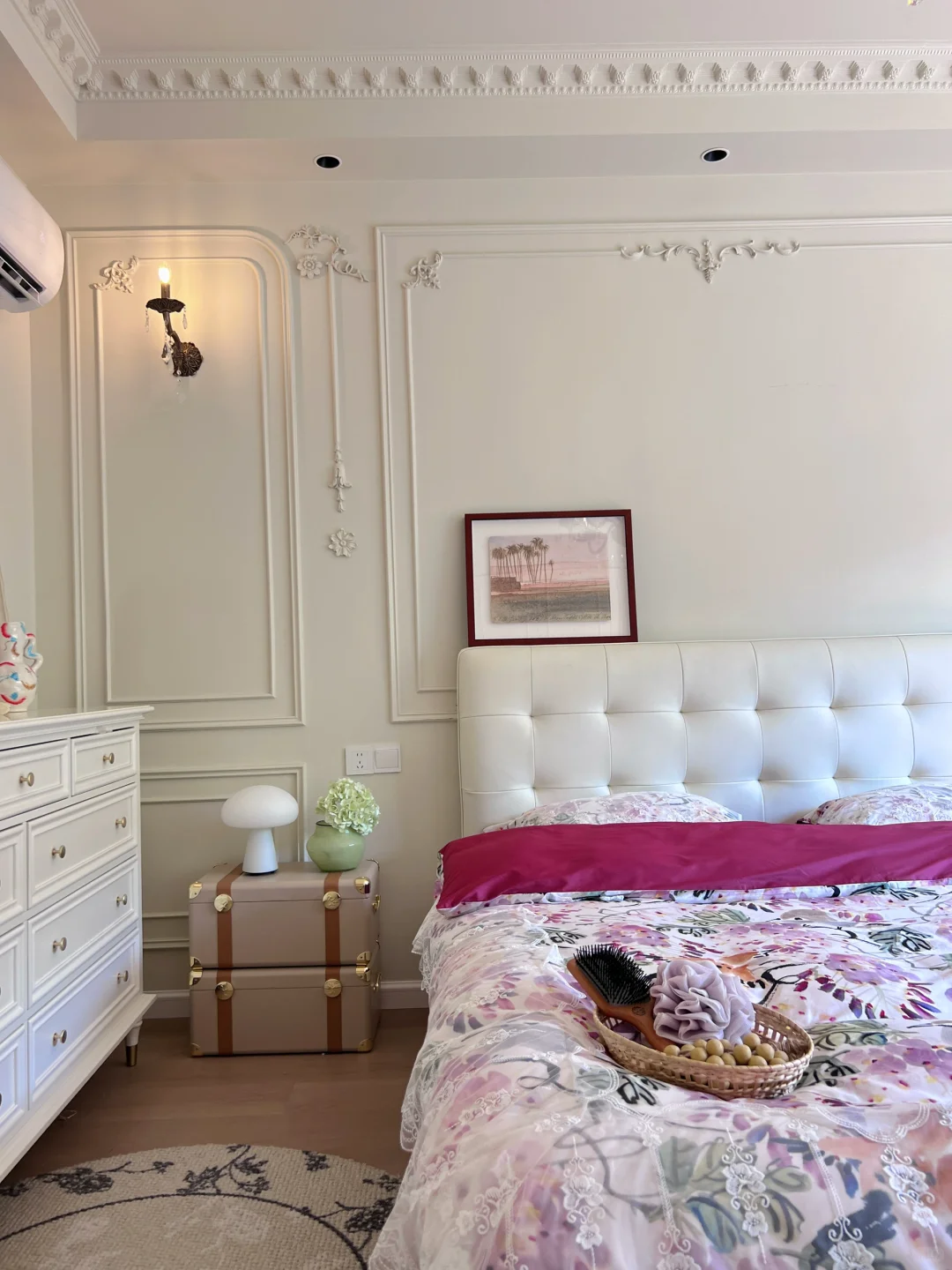 抄作业！做整排大衣柜，省一个衣帽间（附尺寸）