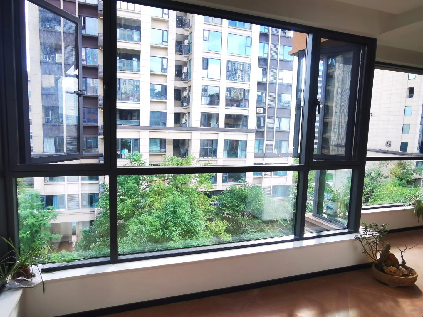 挑选到好窗户！南充断桥铝门窗南充门窗攻略