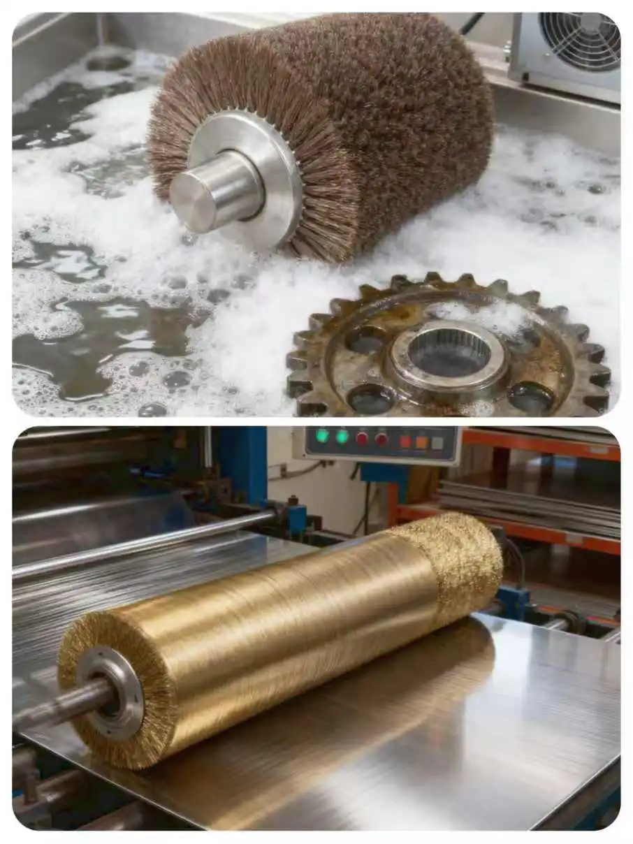 钢丝辊！工厂选购指南！