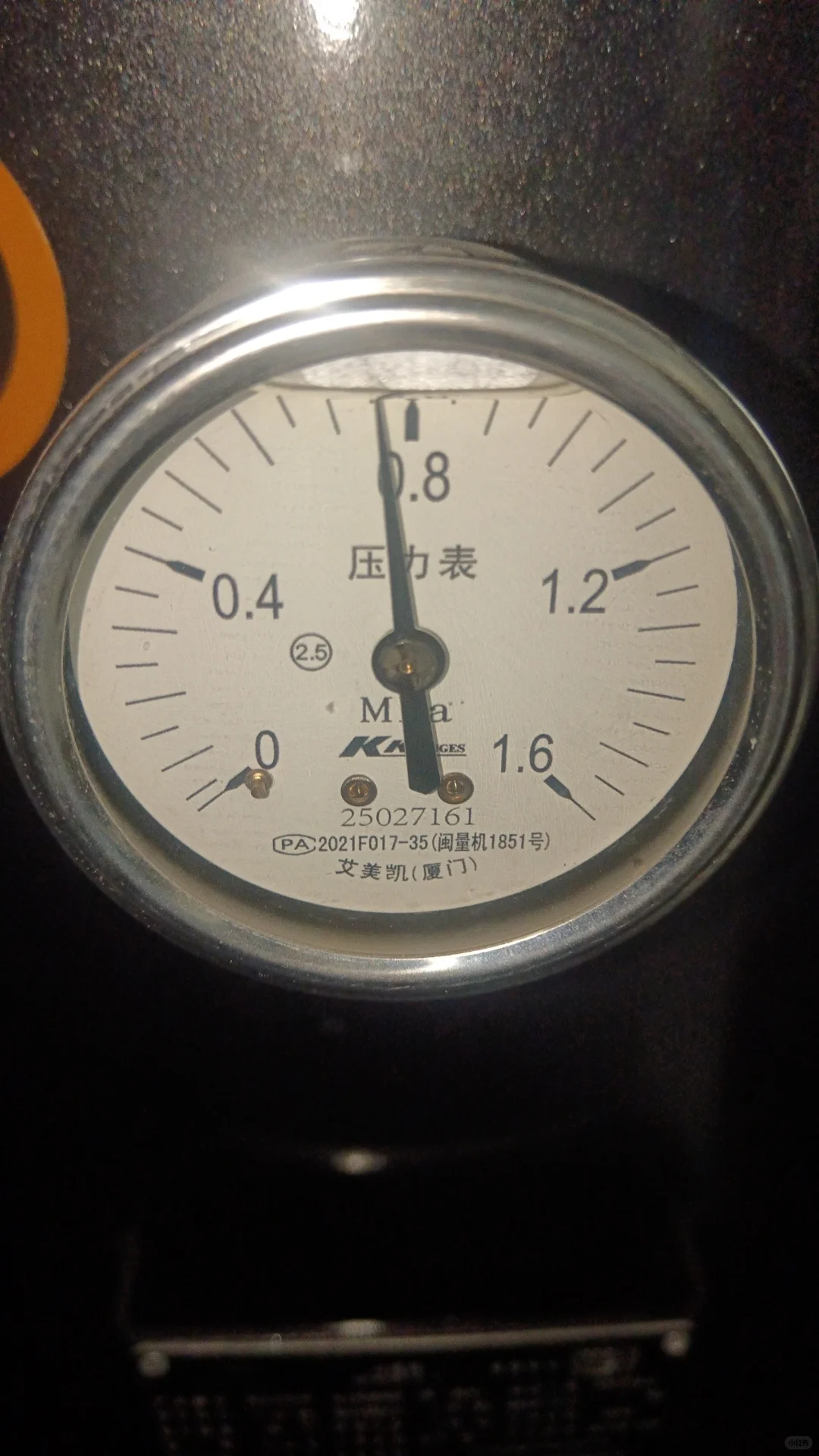 安全阀校验，压力表检定，