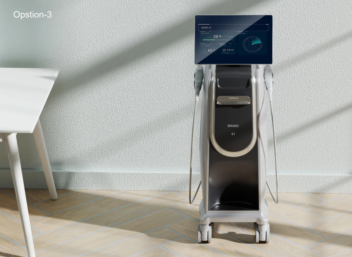 医疗仪器设计案例分享