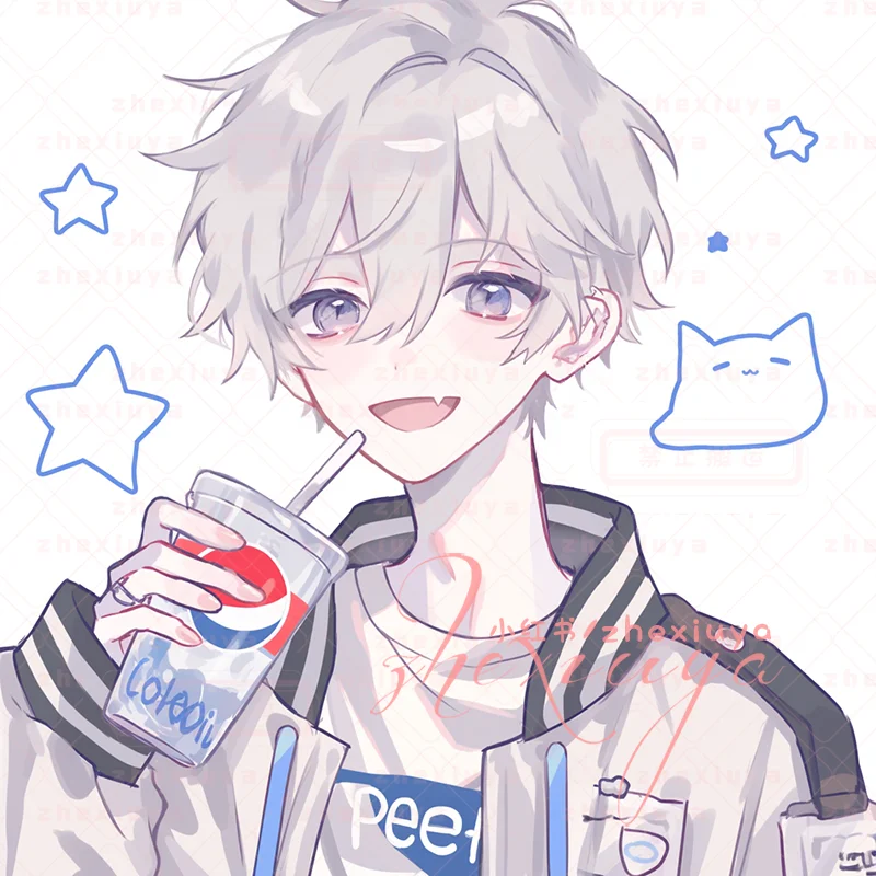 最爱夏日的冰饮