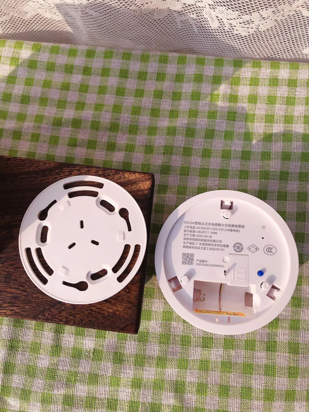 十年寿命！鸿蒙生态里的“烟雾克星”