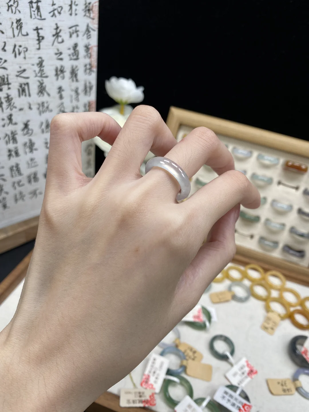 玻璃钢小灯泡来啦