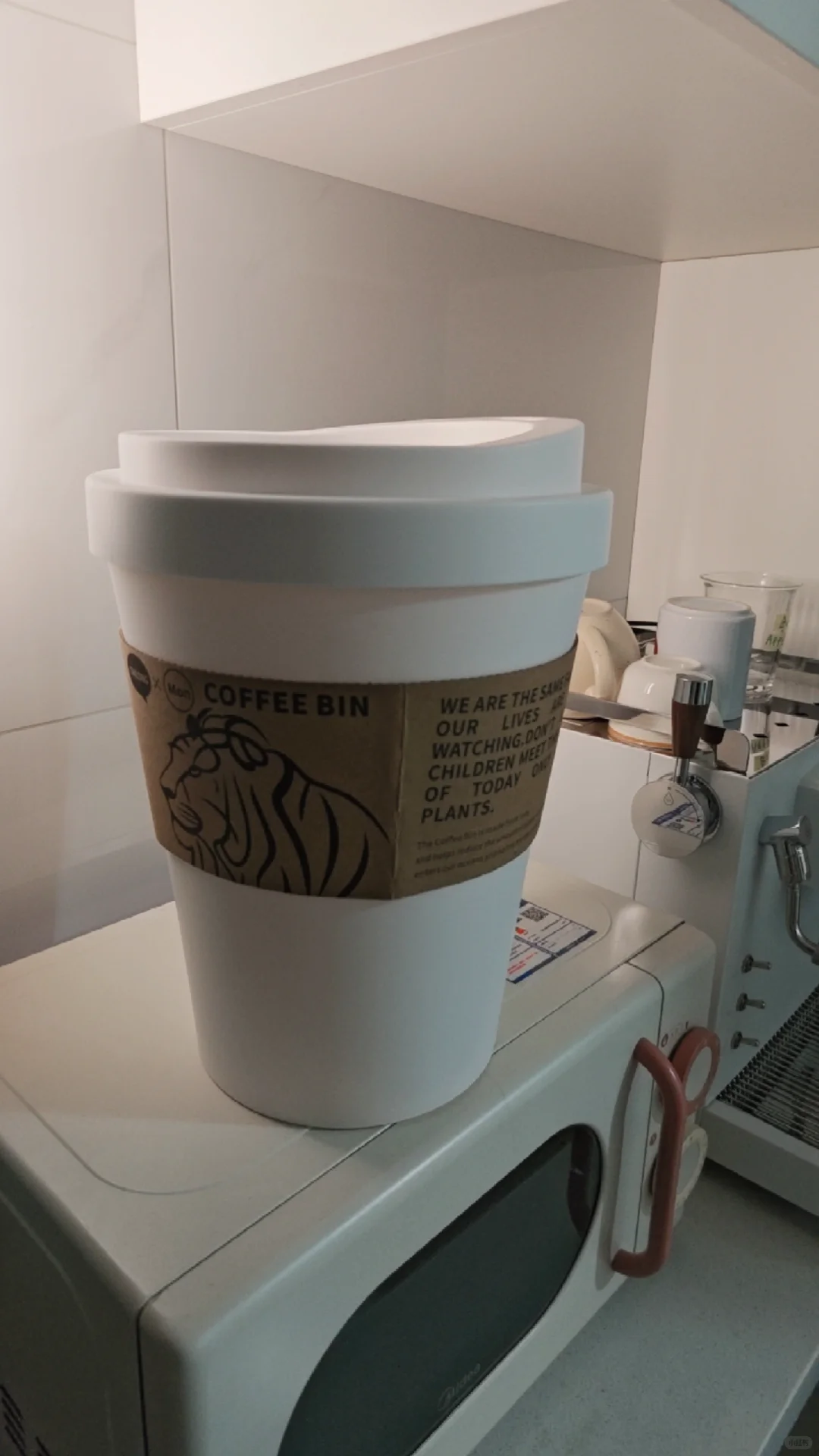 《咖啡狂的笔记本》淘到最有意思的咖啡书