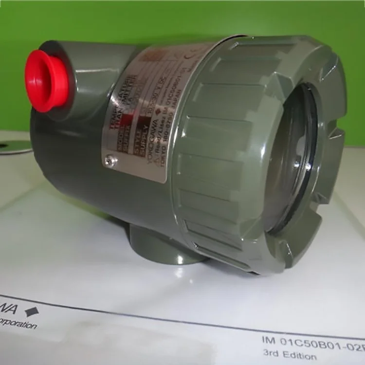 横河YTA320温度变送器,工业监测得力助手