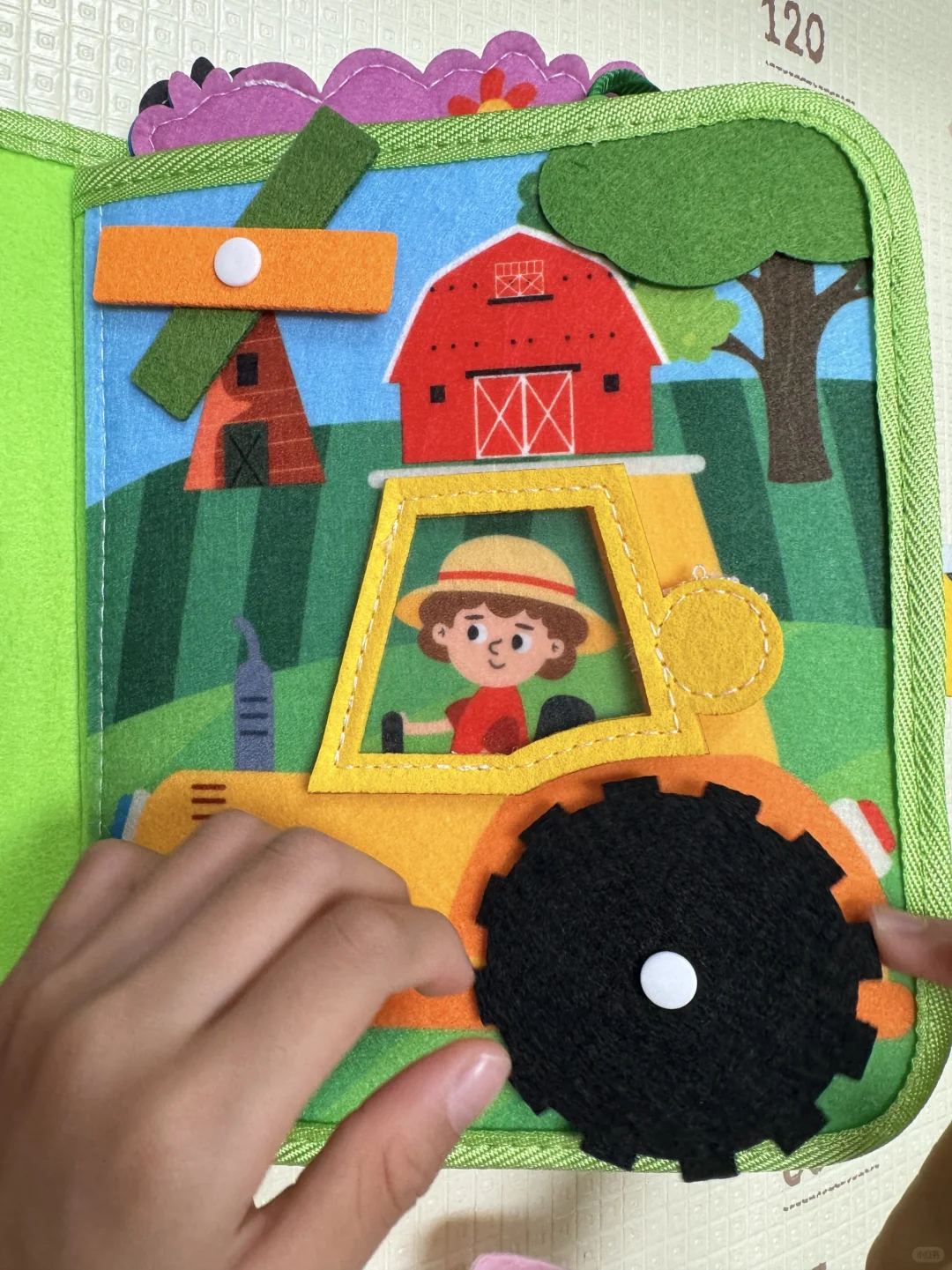 必须夸！这玩具在我家就是top1,越玩越投入