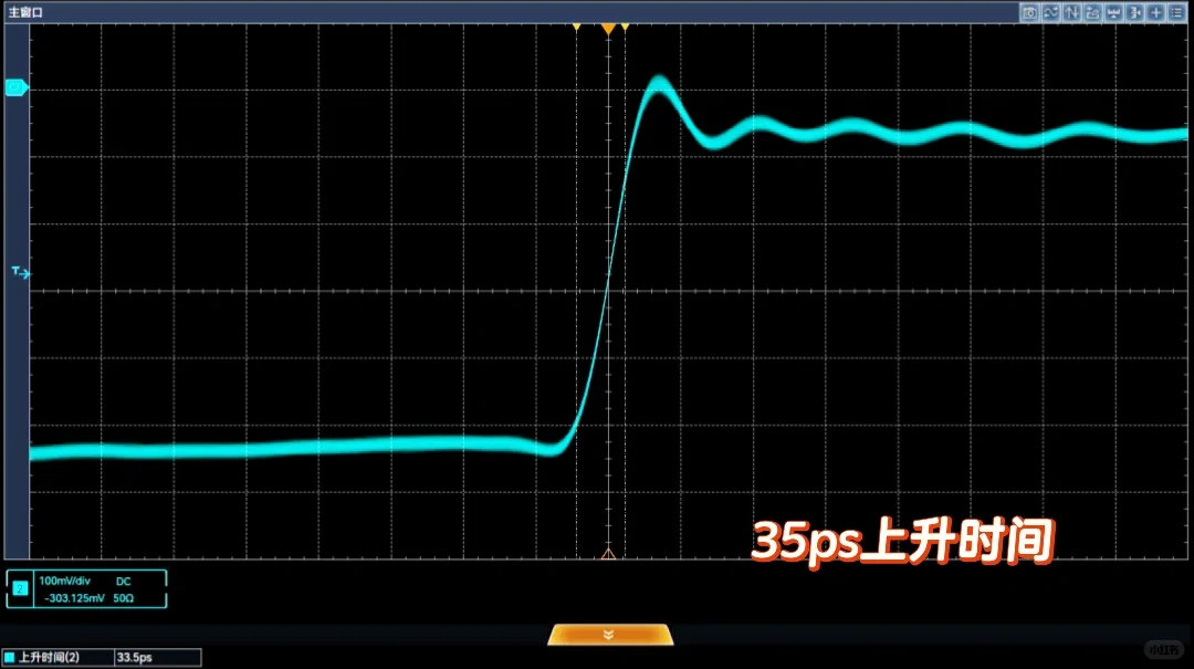 ?思仪 4458 系列带你解锁高速测试新体验