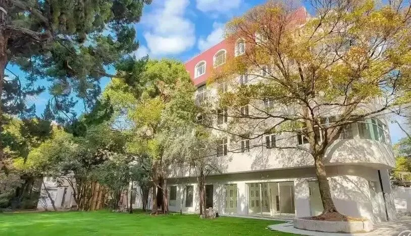 巨富长空间介绍