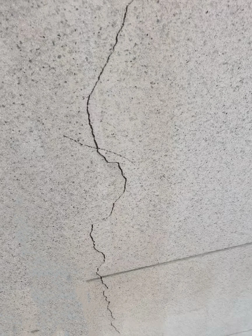 外墙渗水别乱砸！4大常见原因+维修攻略