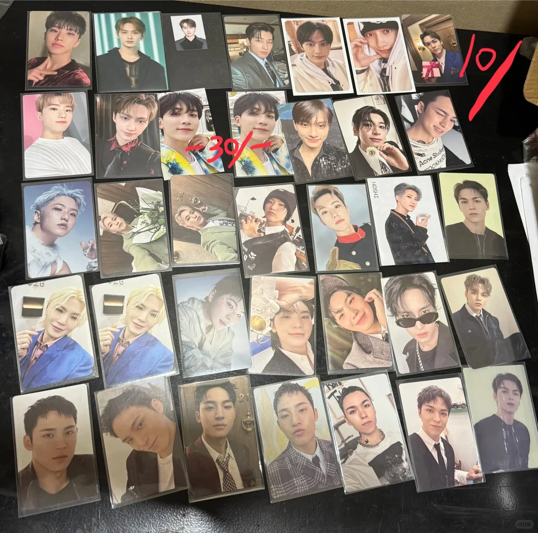 宣盘 车主不占位