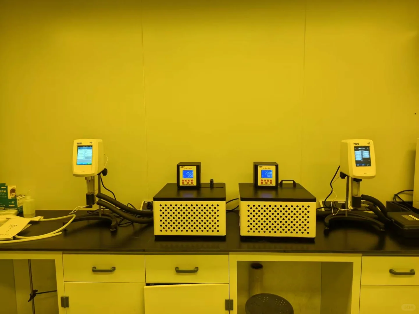 低温恒温槽，^_^