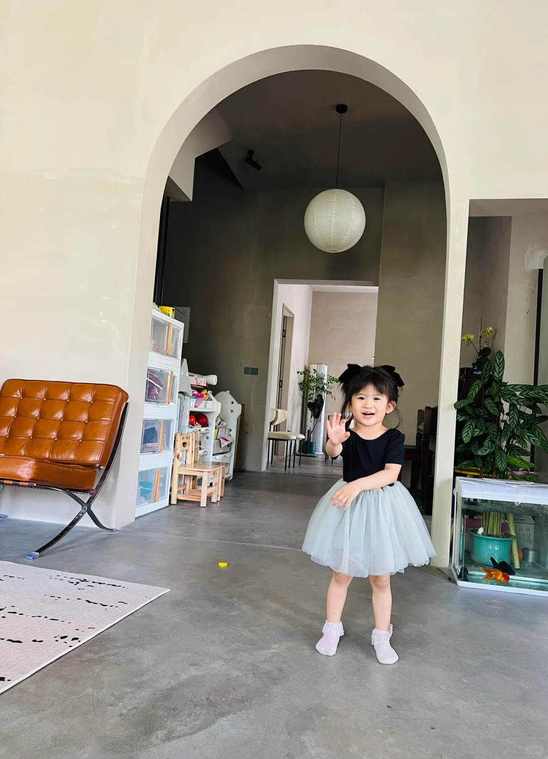 时常在想，什么样的人才会喜欢水泥地