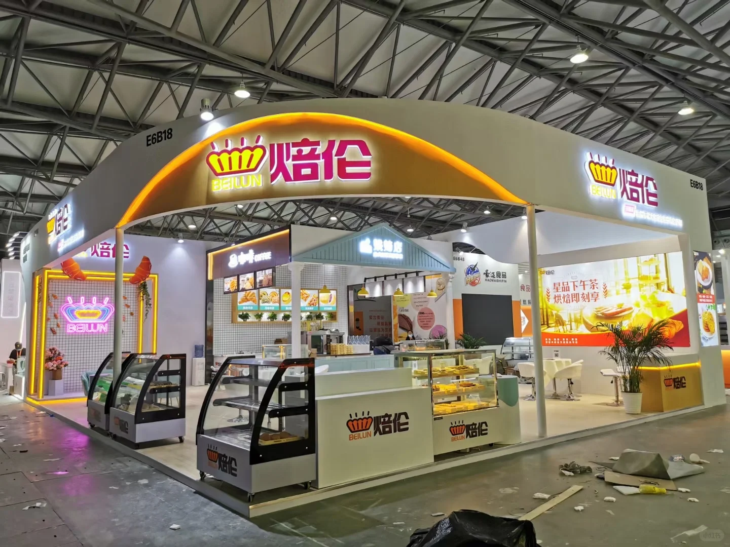 咖啡，烘焙，茶饮