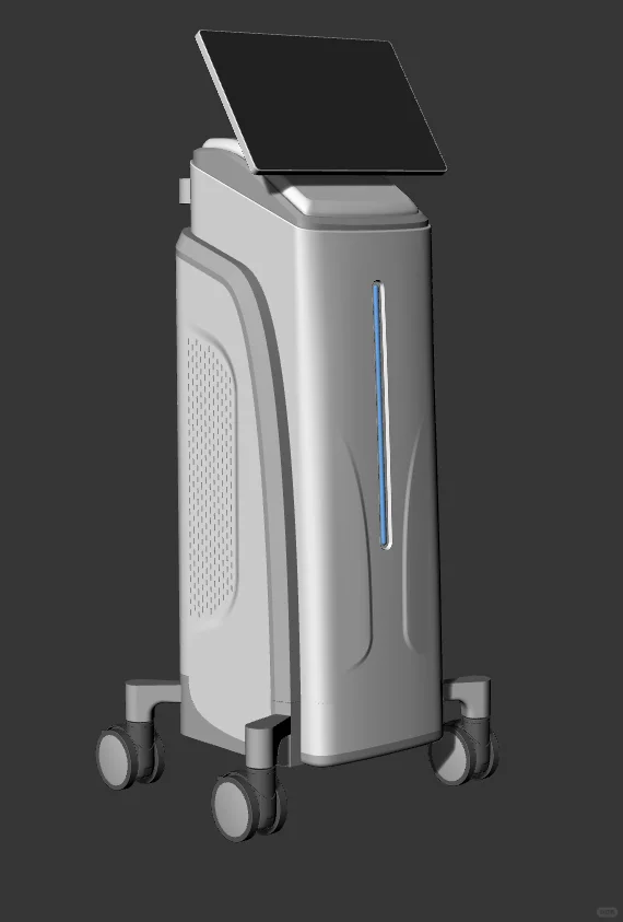 医疗仪器设计案例分享