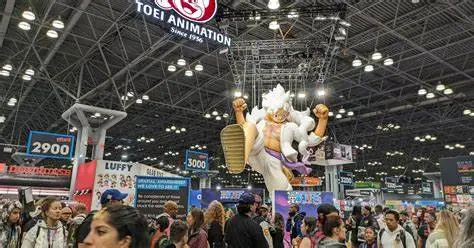 2026年美国华盛顿国际动漫展otakon