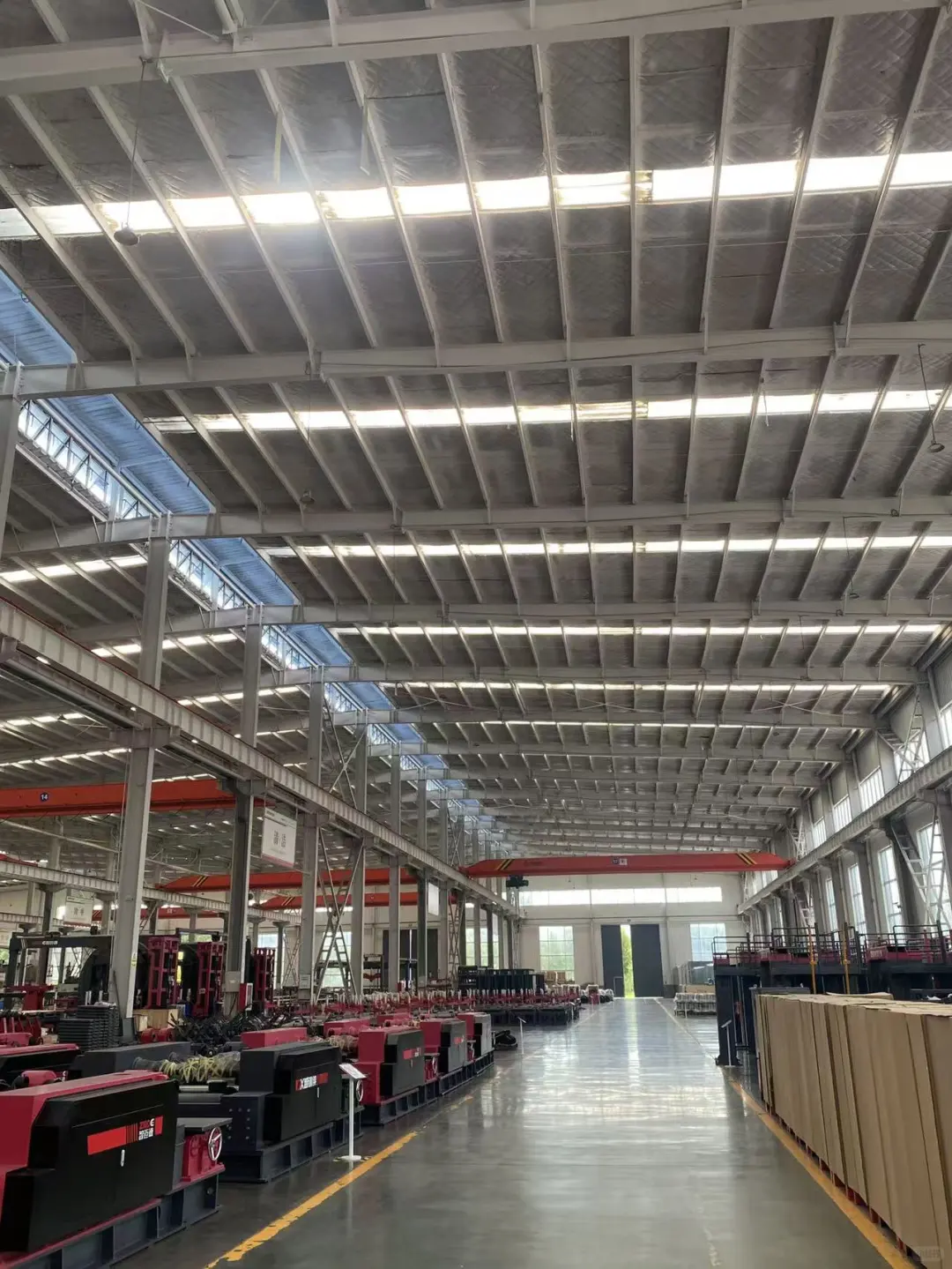 厂二代：不拼爹，拼自家设备的硬实力！