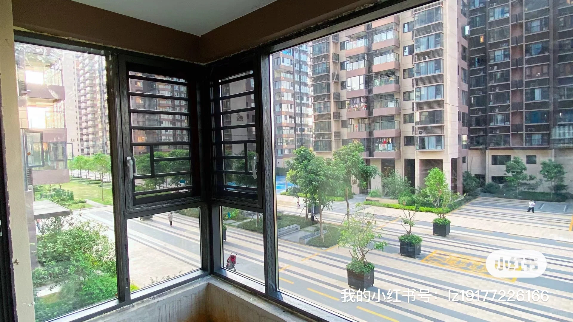 在柳州这样的断桥铝450一平、您满意嘛！！！