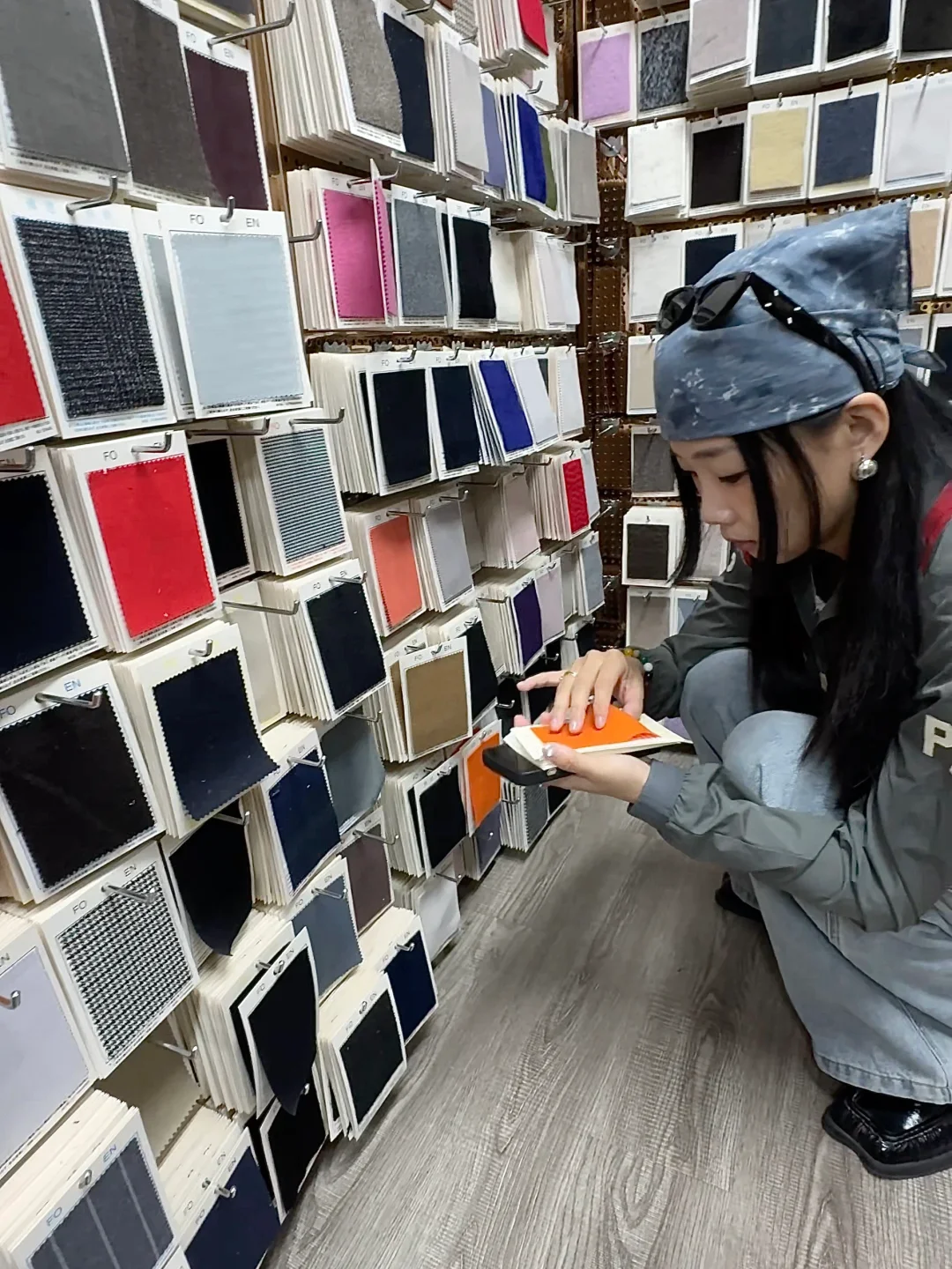 走不动了，老鼠掉进了大米缸…