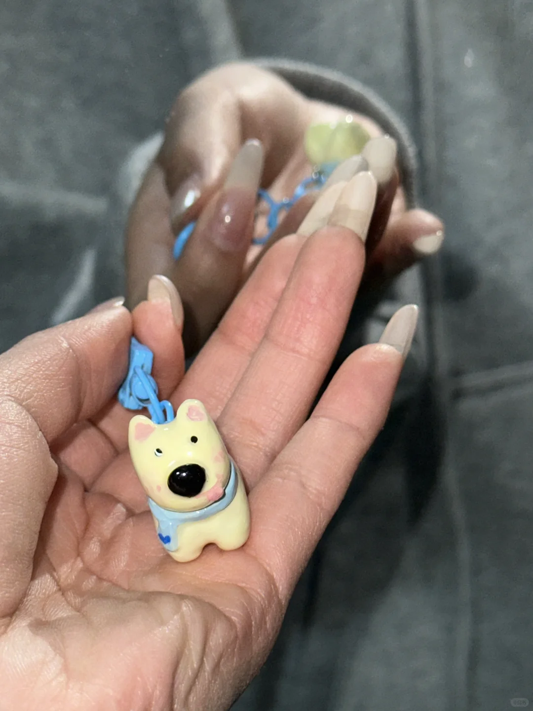 入坑石塑手作太难捏了吧！！！