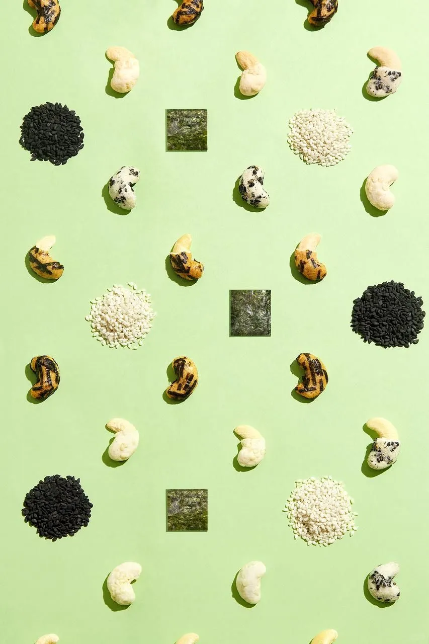 【行业聚焦】食品行业不容错过的专业展会！