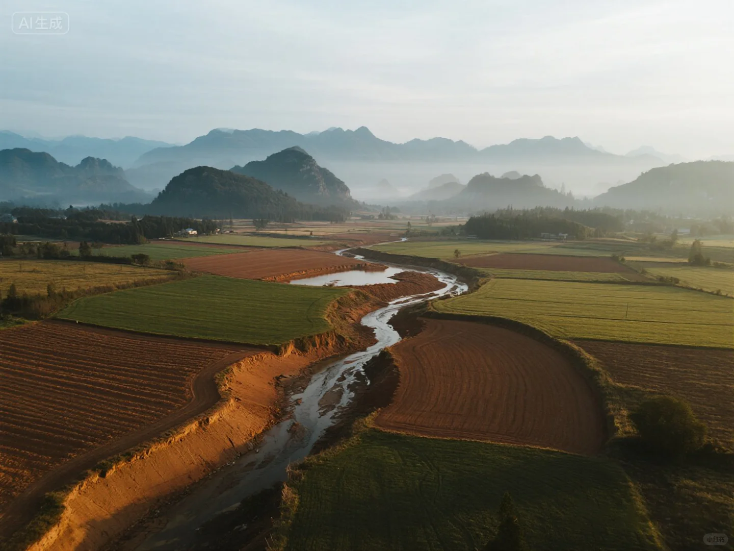 看不见的土地危机正在发送挑战与科学应对