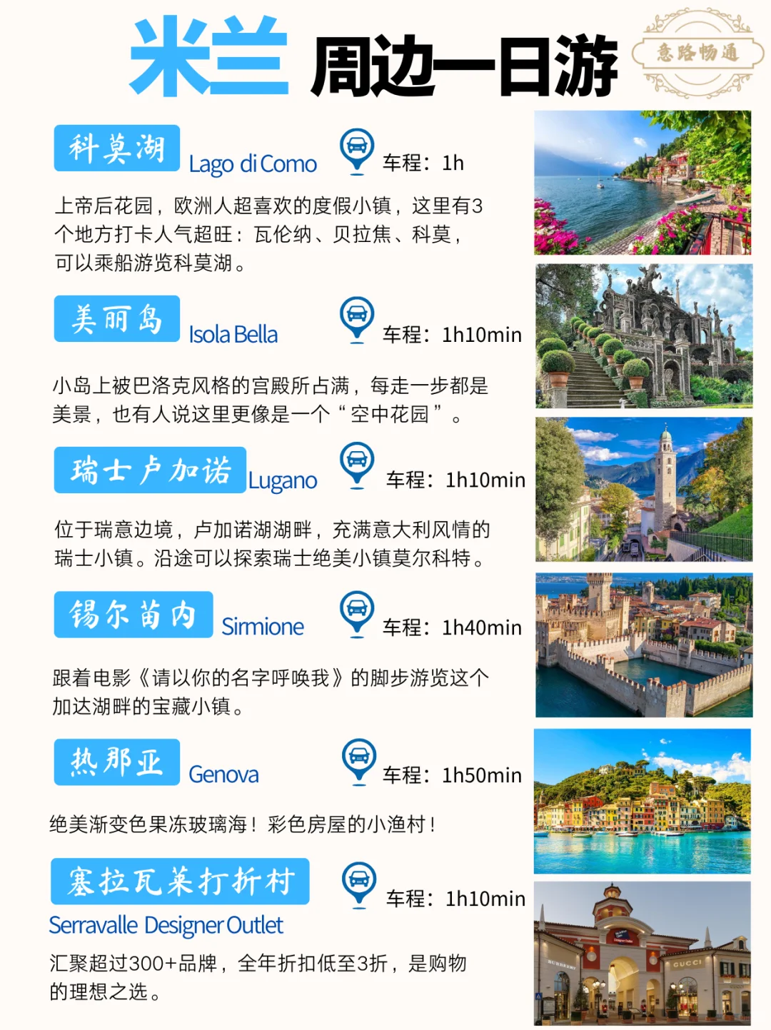 ??意大利米兰建筑展|华人车队?