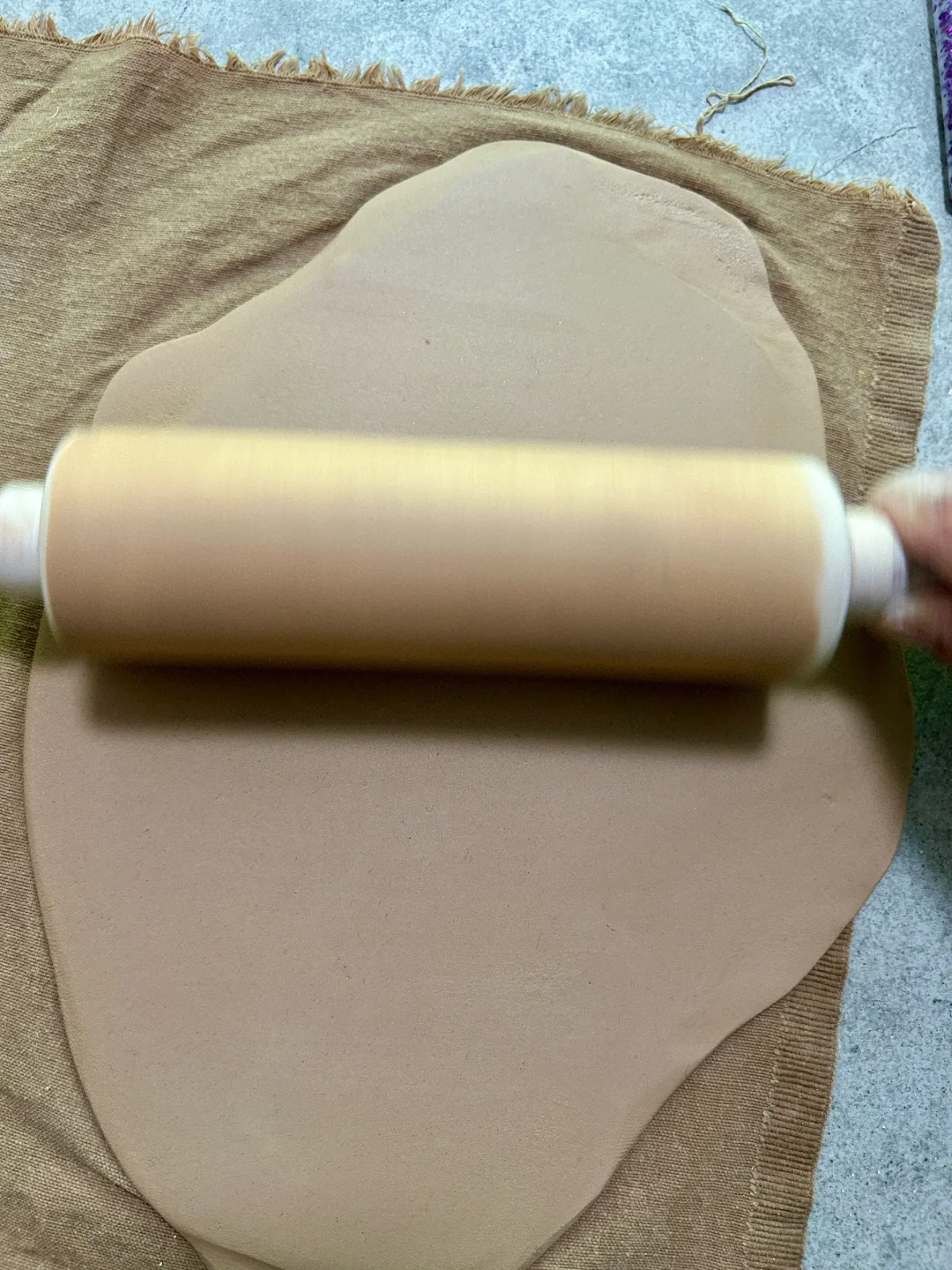 用大海填满盘子需要几步