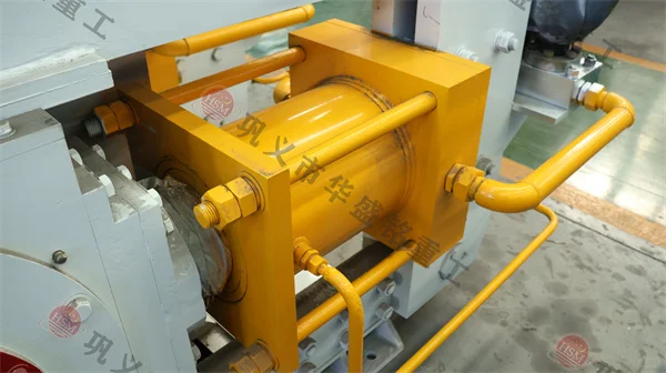 铝矾土破碎机是哪种