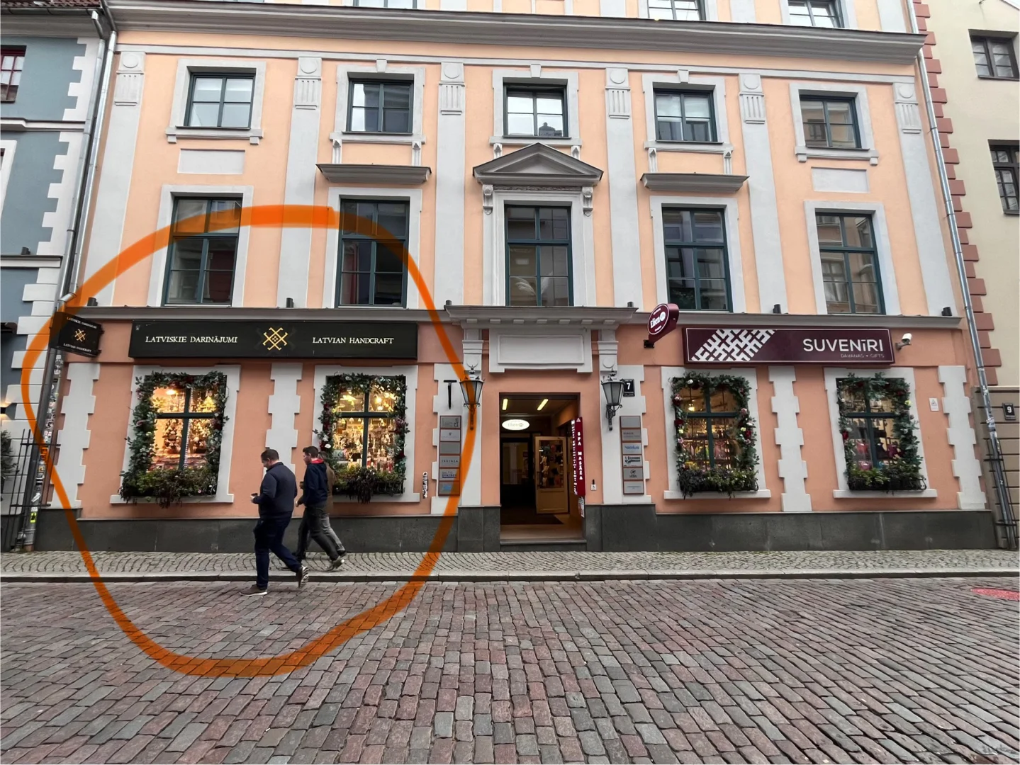 ??????波罗的海三国冰箱贴全攻略!