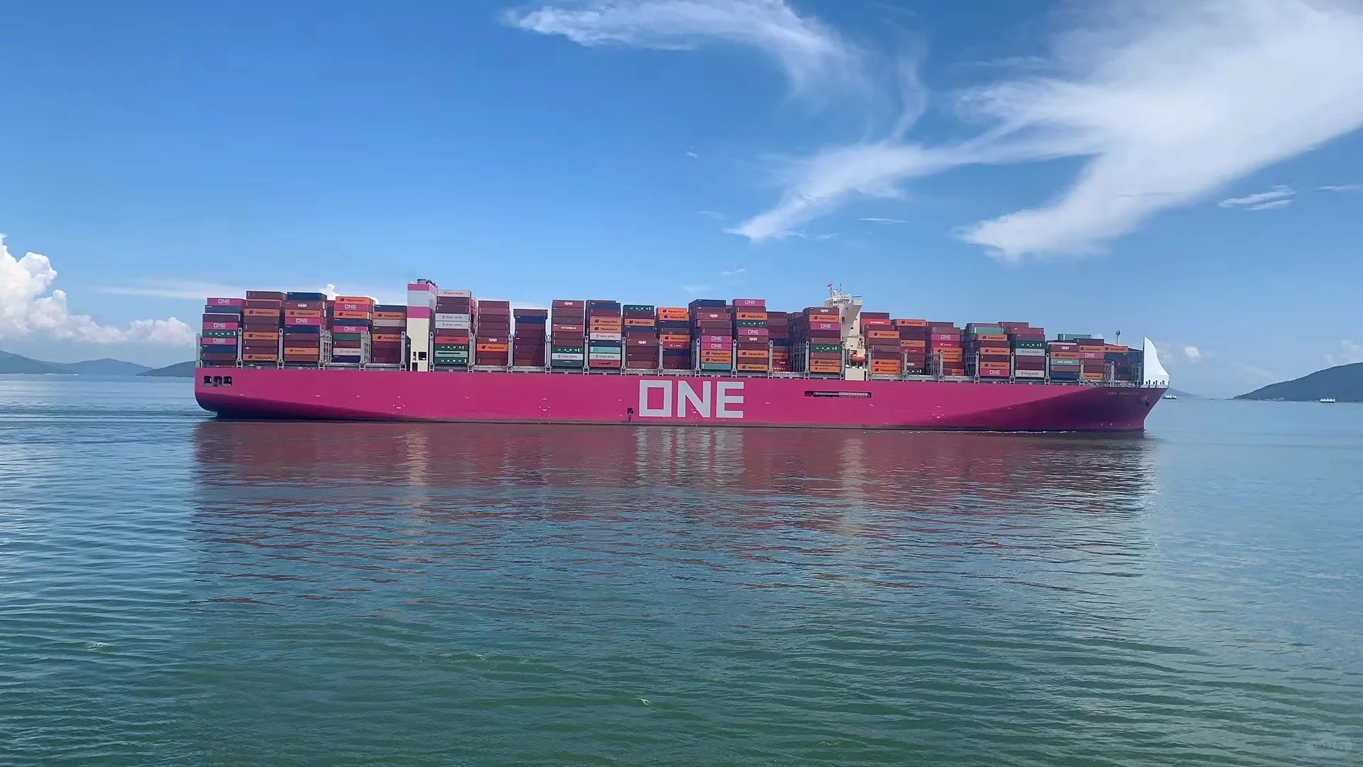 很多人对船很感兴趣,给大家分享一下类型