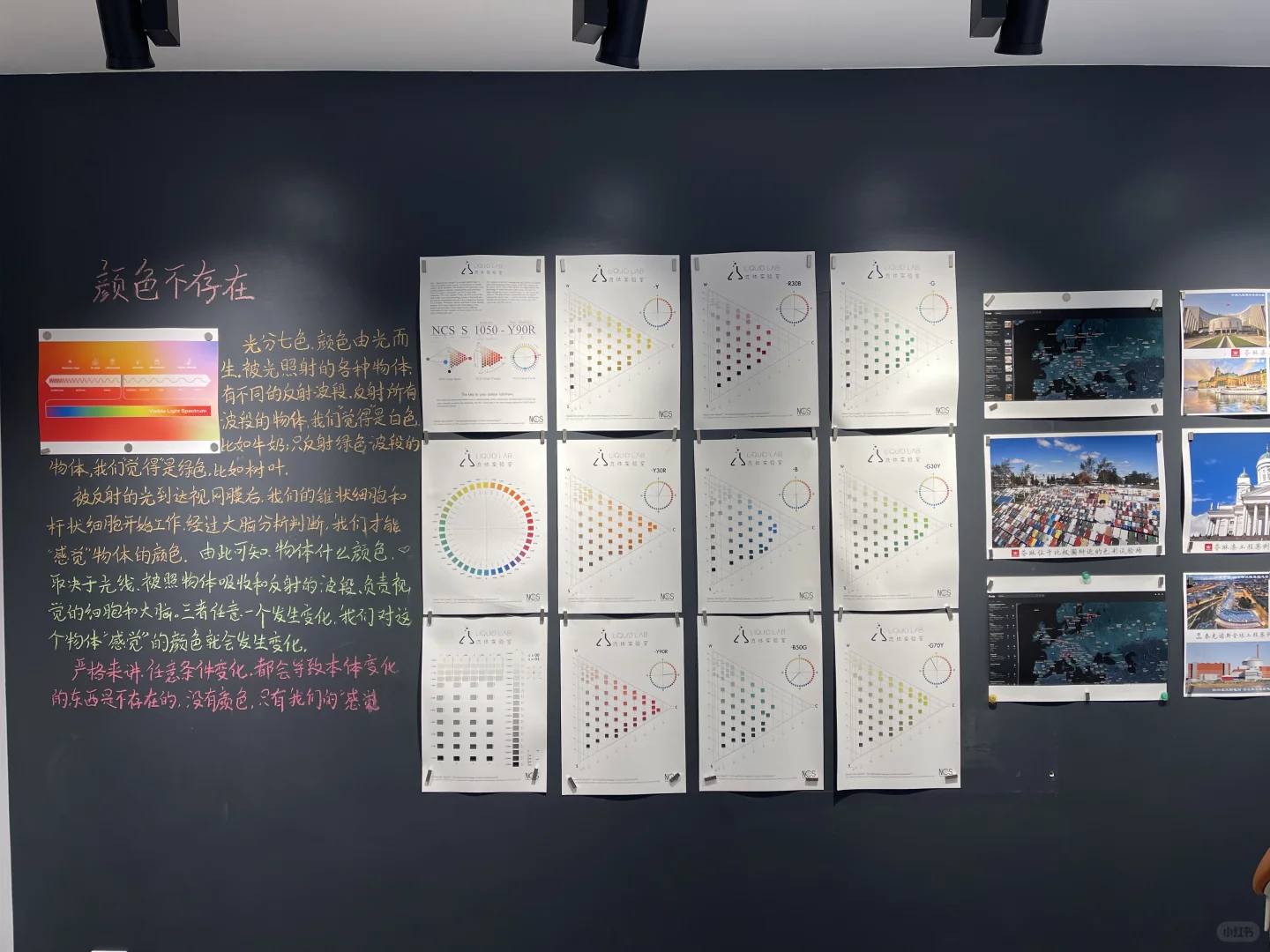 乳胶漆到底应该买什么品牌？ 第2️⃣篇