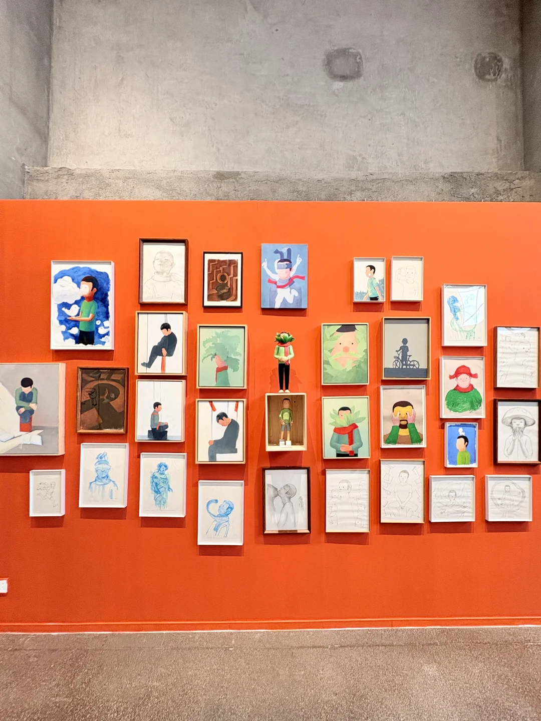 （西安新展）走入小摩的治愈世界?持续到26年