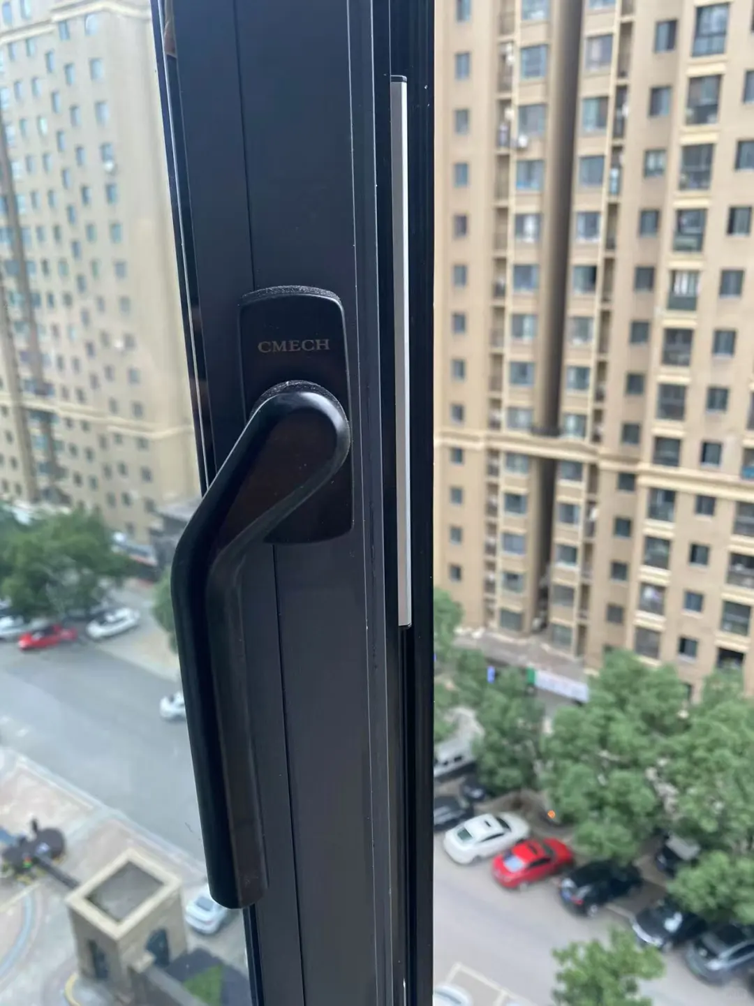 东阳旧窗换窗，封窗，断桥铝门窗看细节