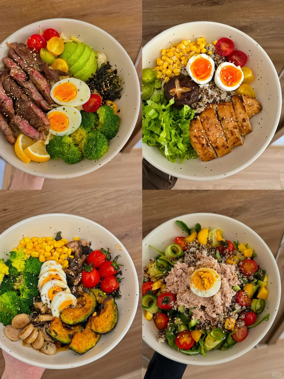 谁懂啊!好吃到哭的碗~