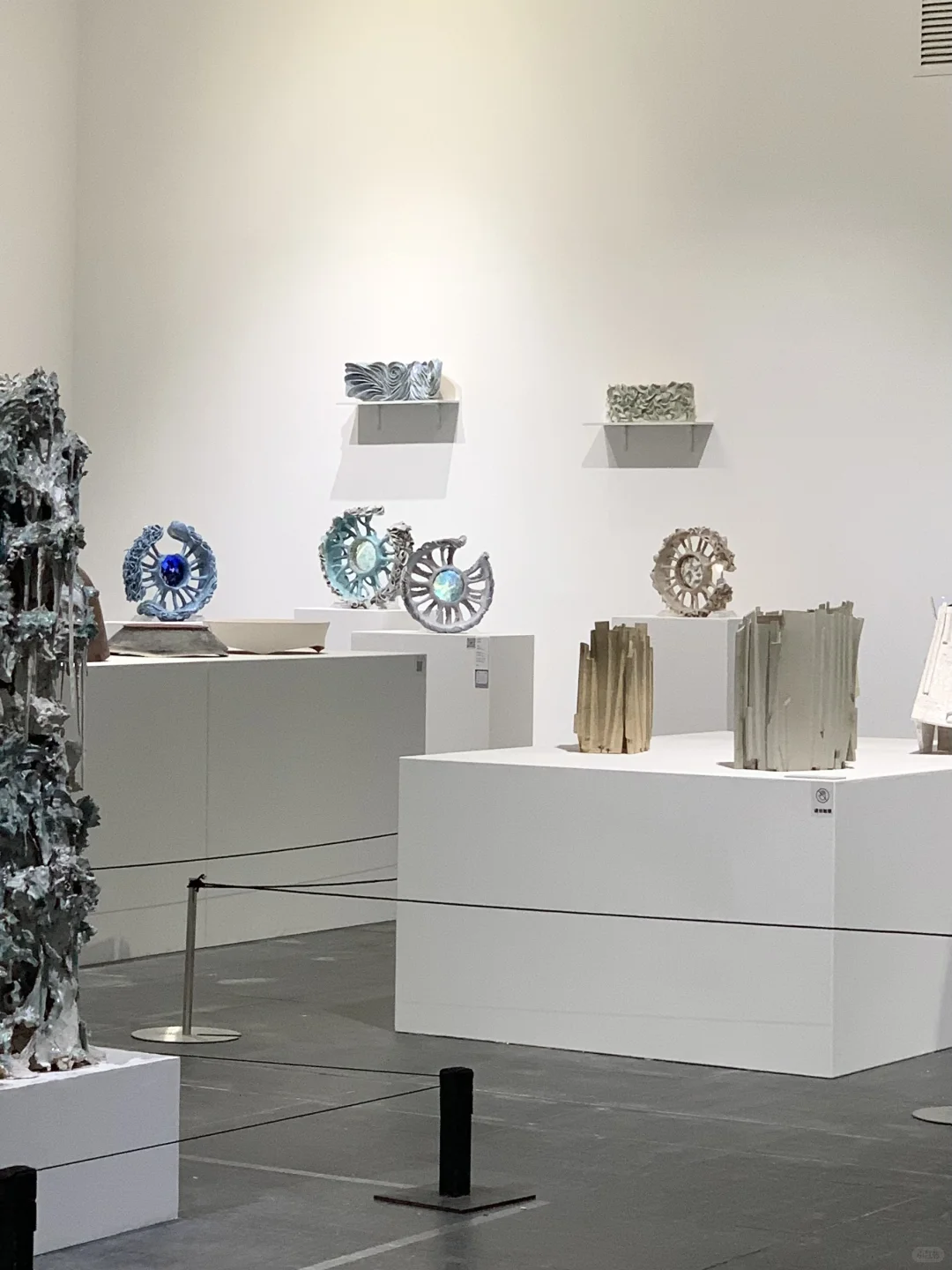 广美毕设-陶瓷艺术