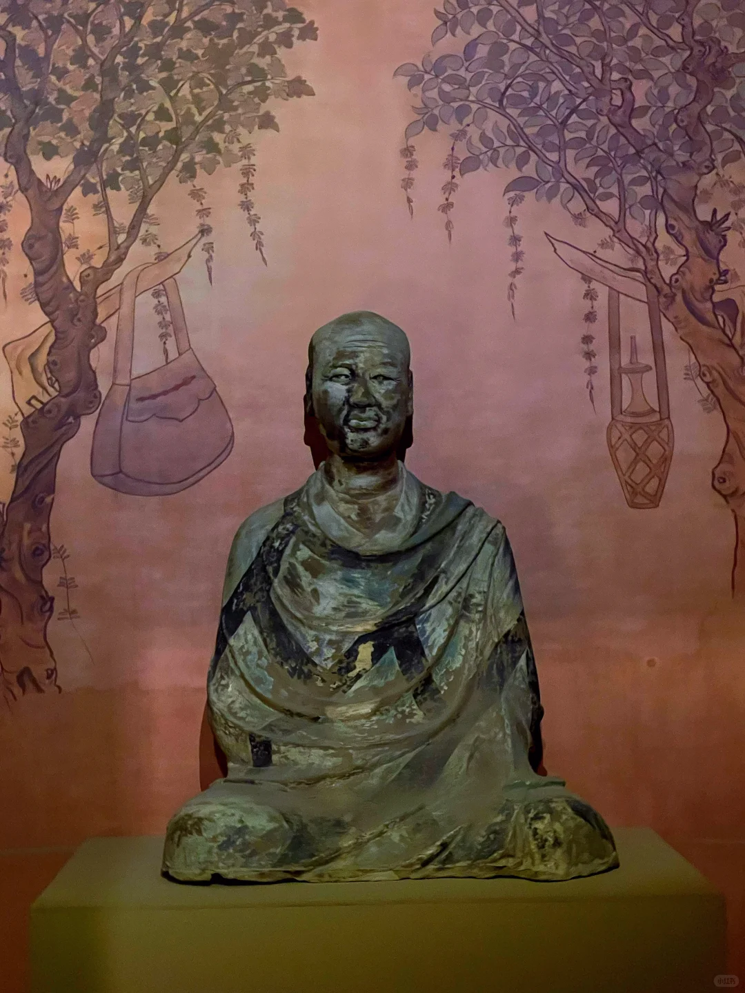 何以敦煌免费看展攻略,省下98元的快乐谁懂!