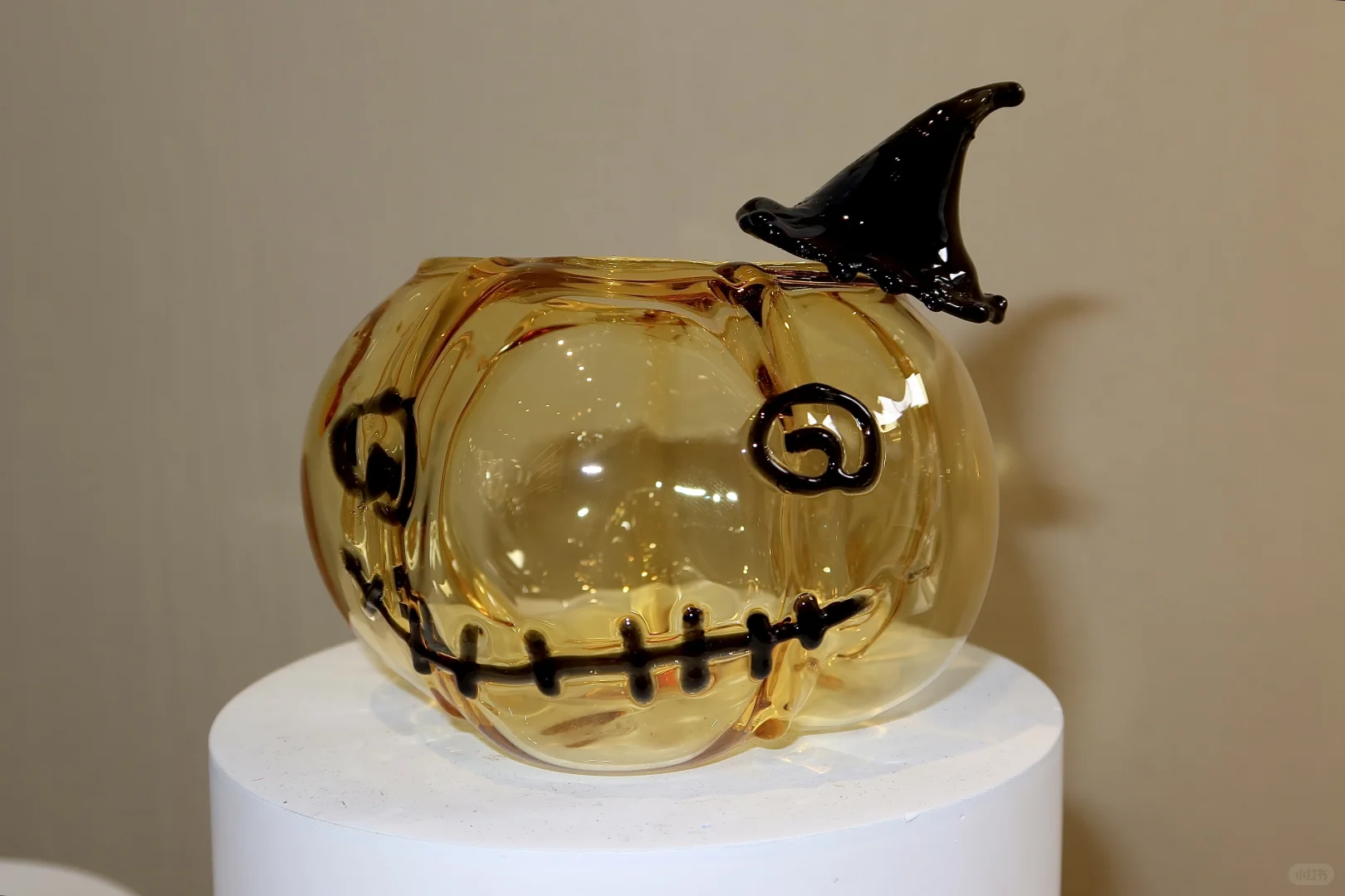 万圣节南瓜?的一天