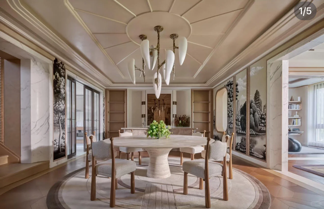 海淀标杆中海树村,欢迎预约样板间,领取资料