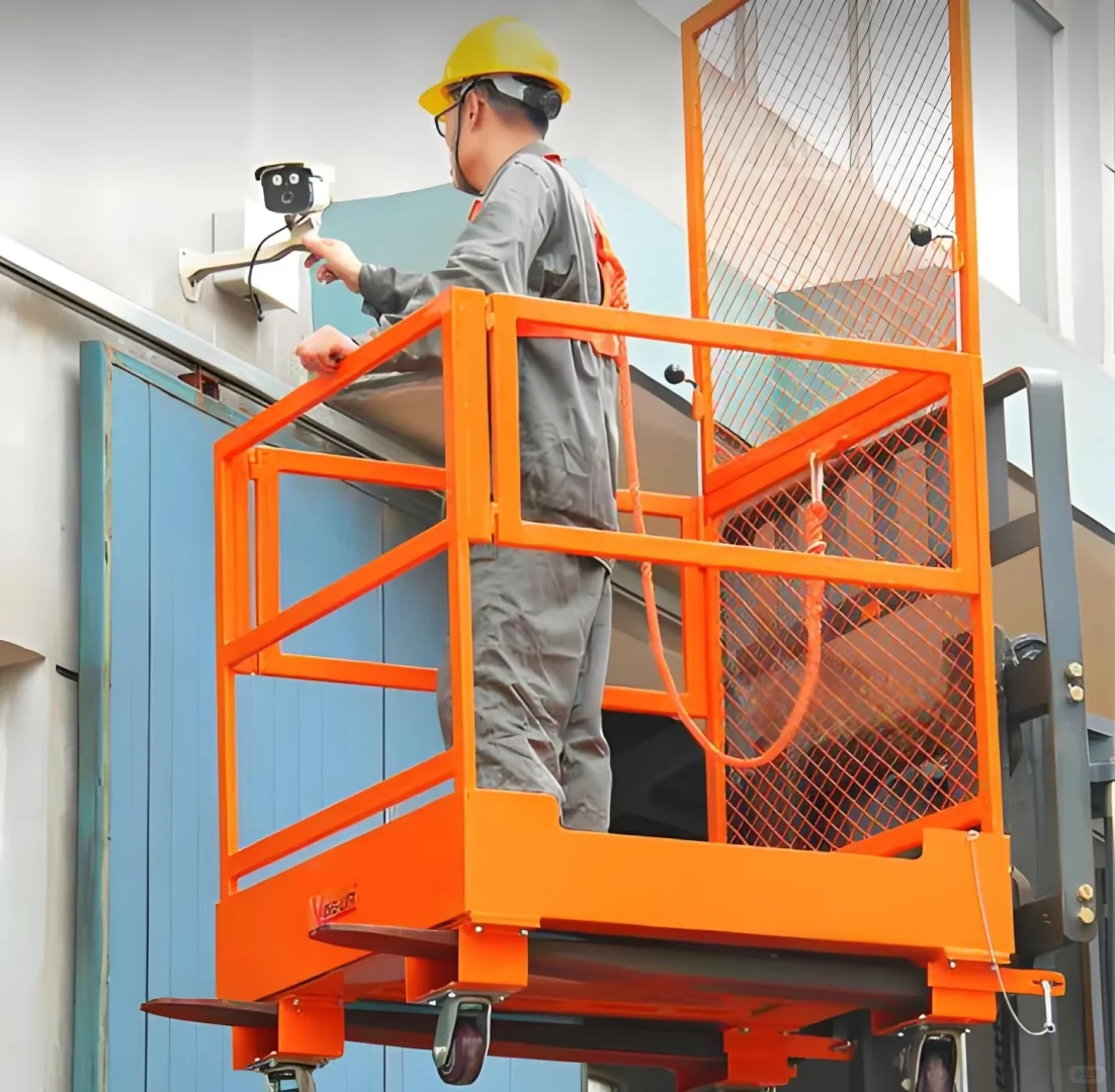 电气人的日常✨ 用热爱点亮每一度电