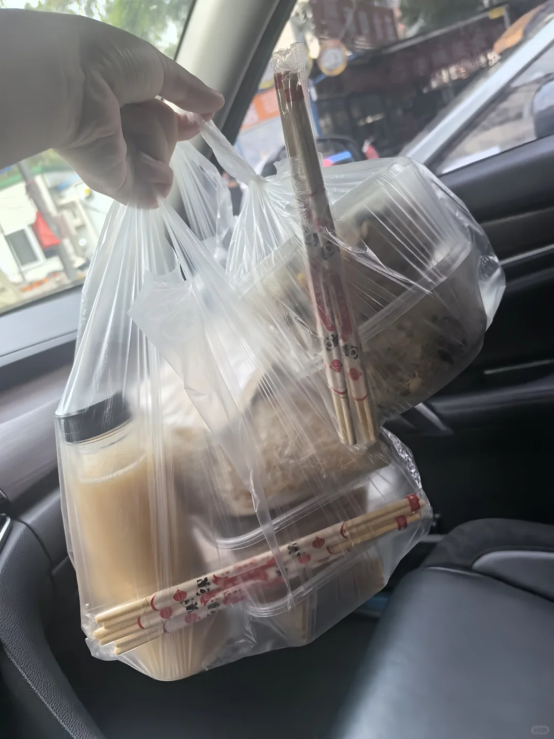 最近的尝新品有…