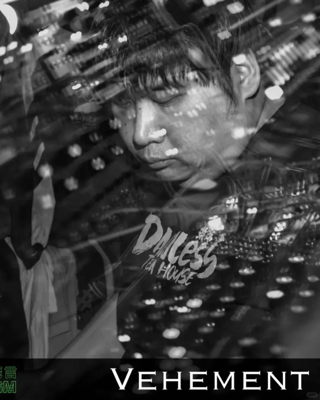 11.8 黑暗魅“模”Julia Bondar亚洲首秀