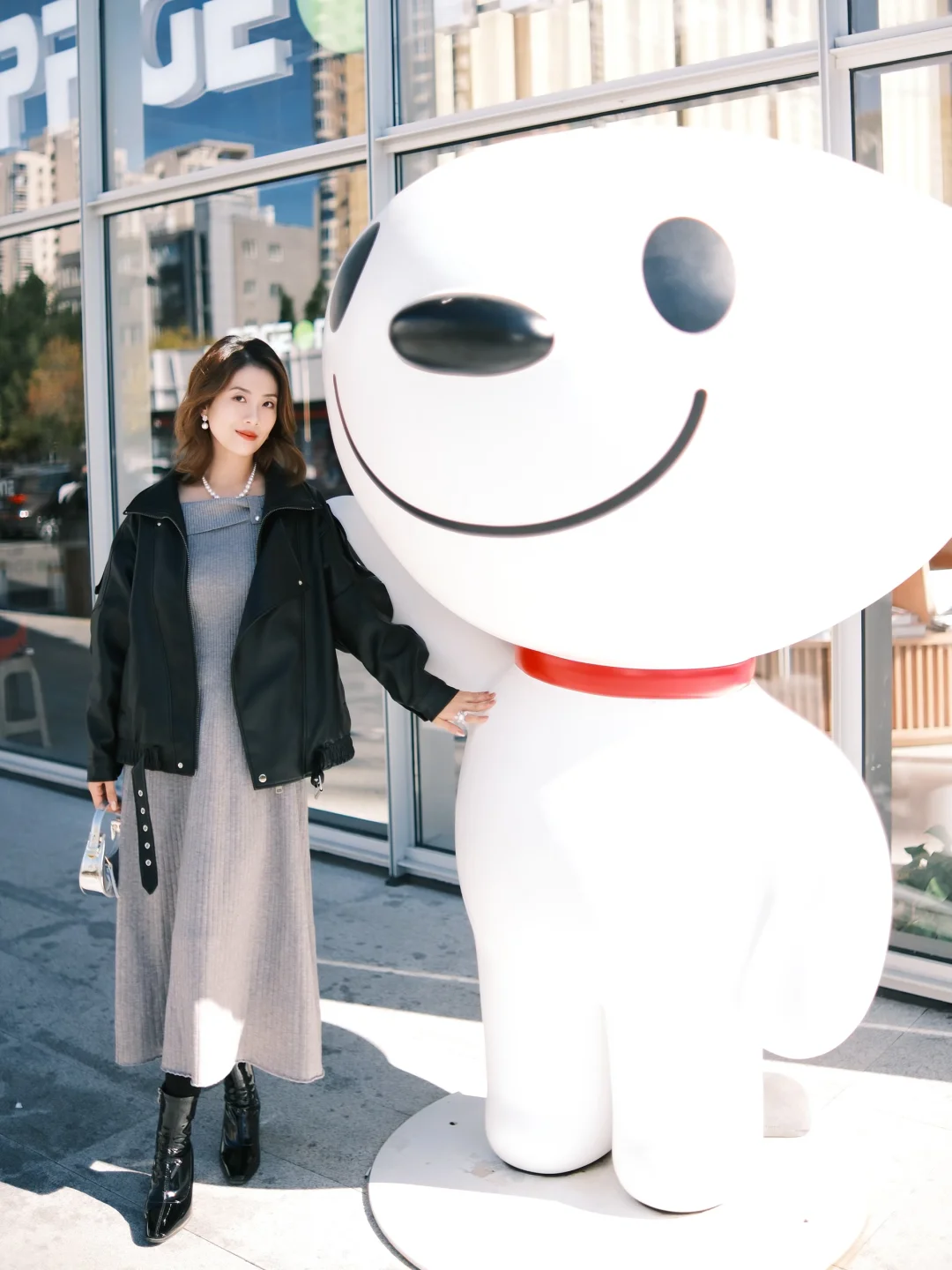 把关爱藏进日常✨给姥姥安排上“隐形保镖”?