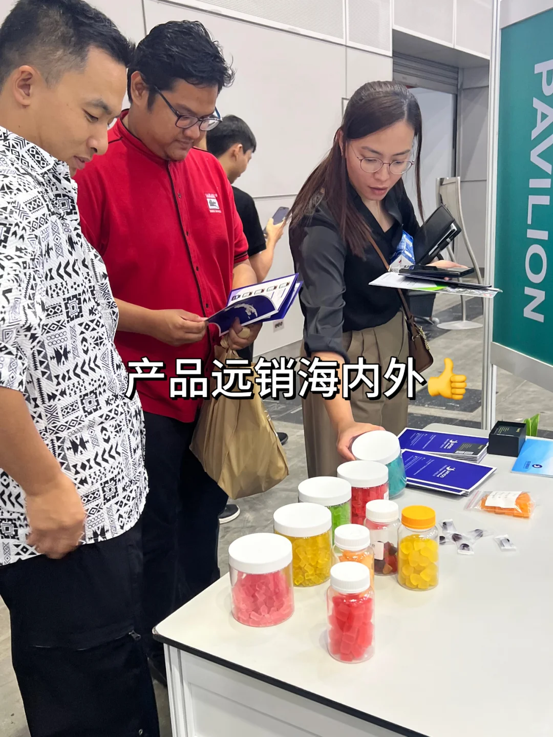 想做大健康食品,找不到合适的工厂?