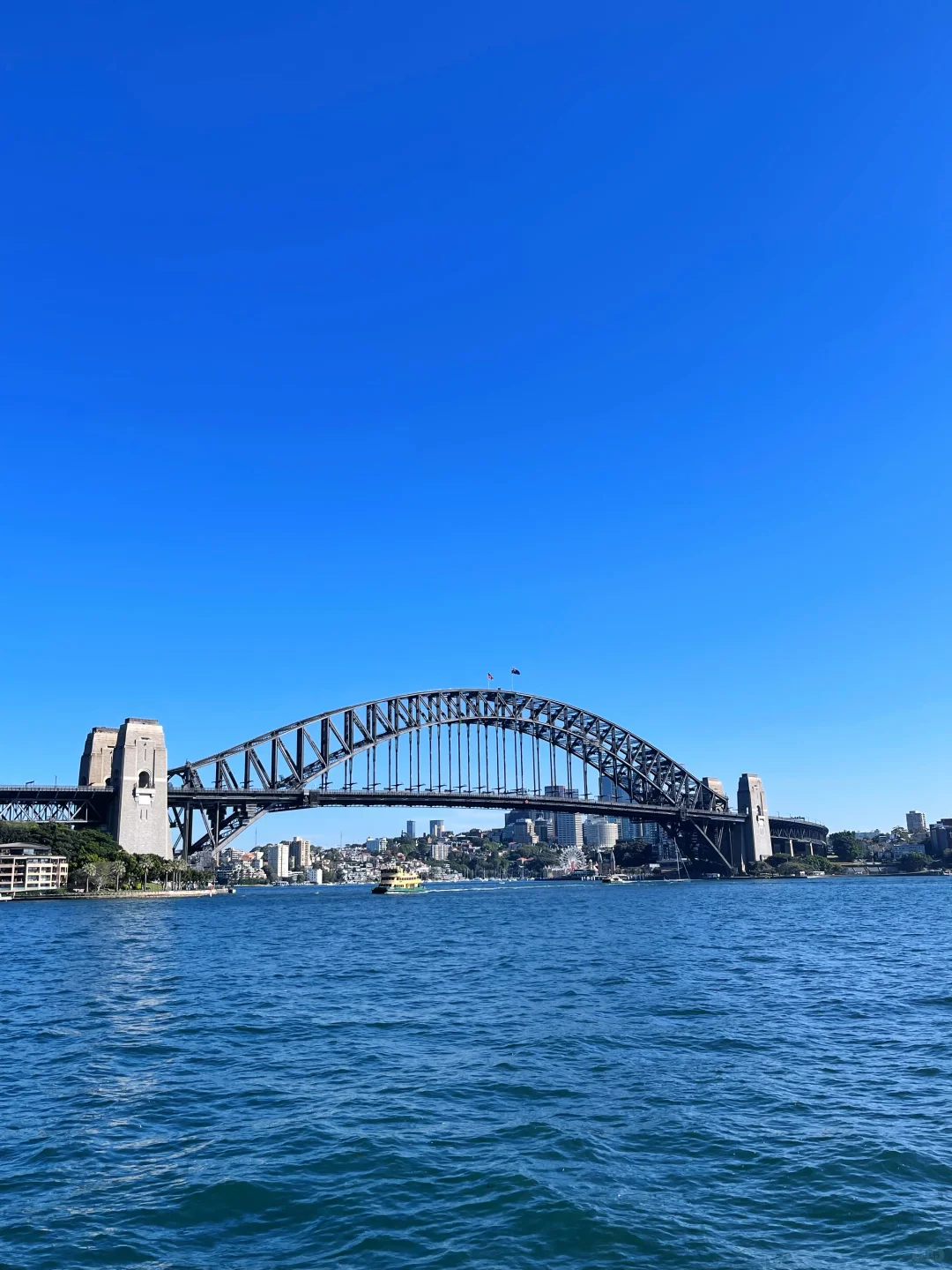 澳大利亚??悉尼歌剧院亲测攻略?️?☀️?