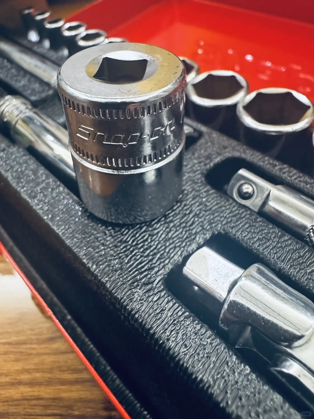 工具界的爱马仕