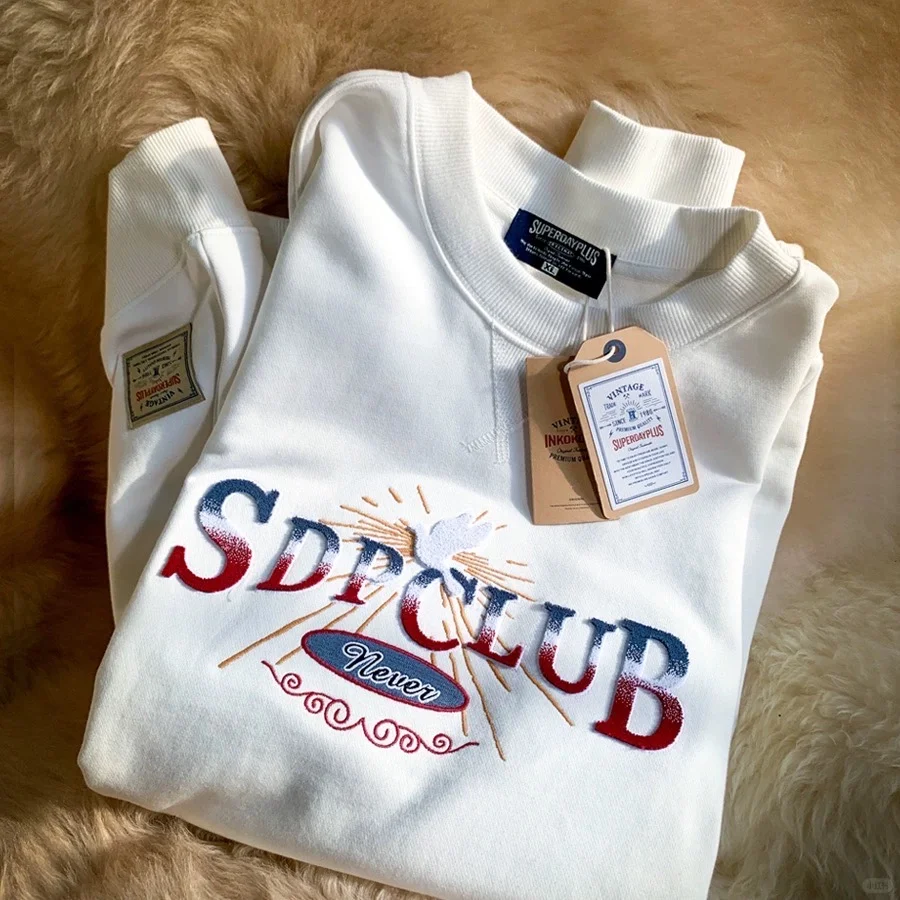 ?服装设计常用到的3D立体印绣花工艺应用?