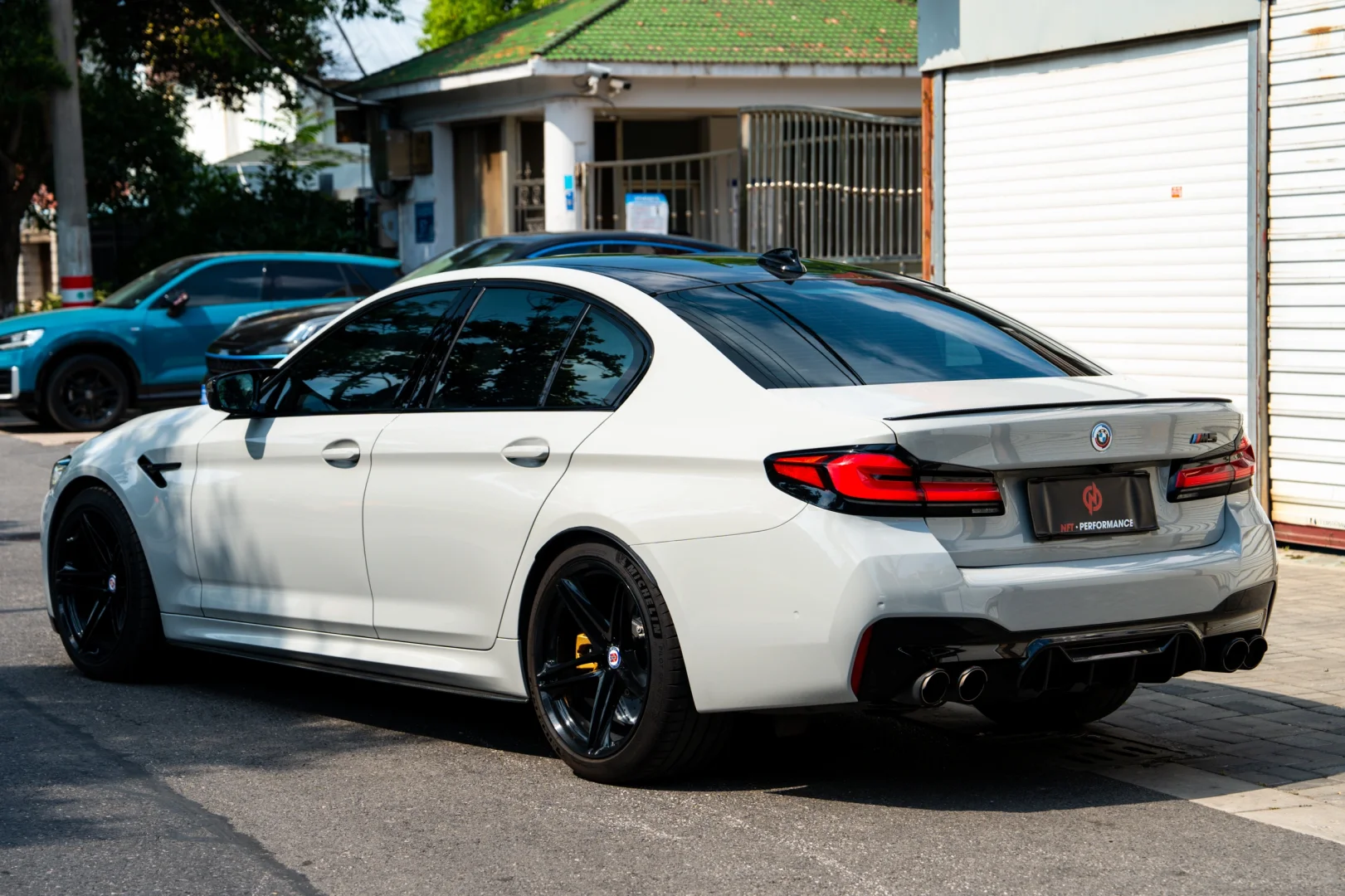 AX 自修复 PET 亚灰